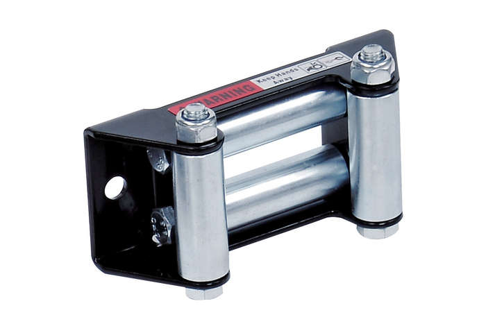COMEUP WINCH | Roller Fairlead - For Cub 2, Cub 3