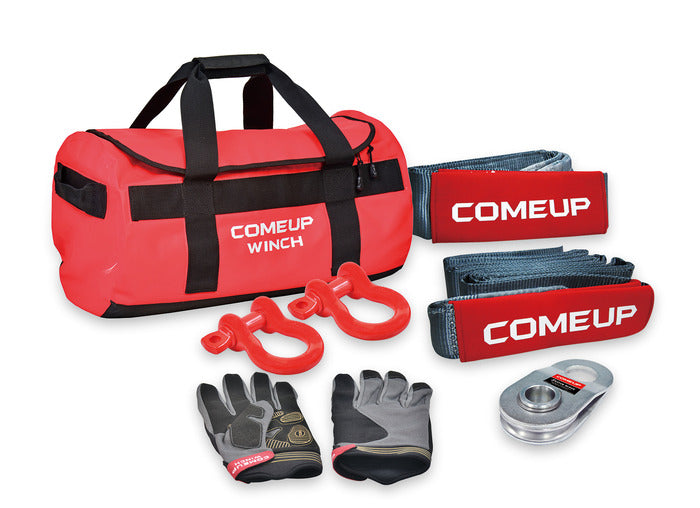 COMEUP WINCH | Accessory Kit - Medium Duty