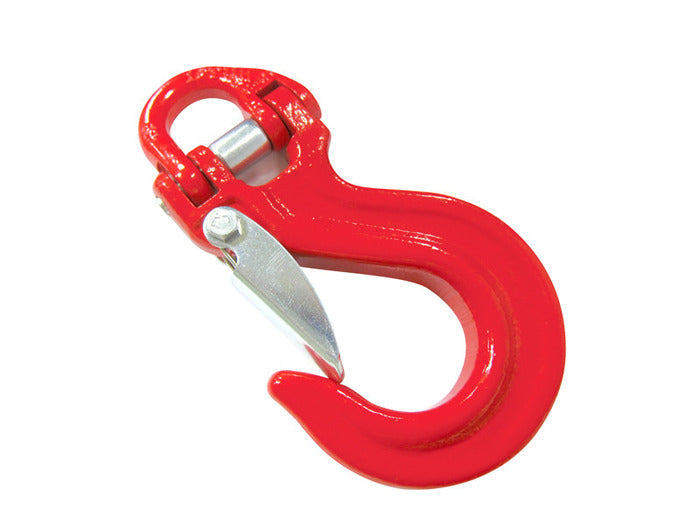 COMEUP WINCH | Sling Hook - Red