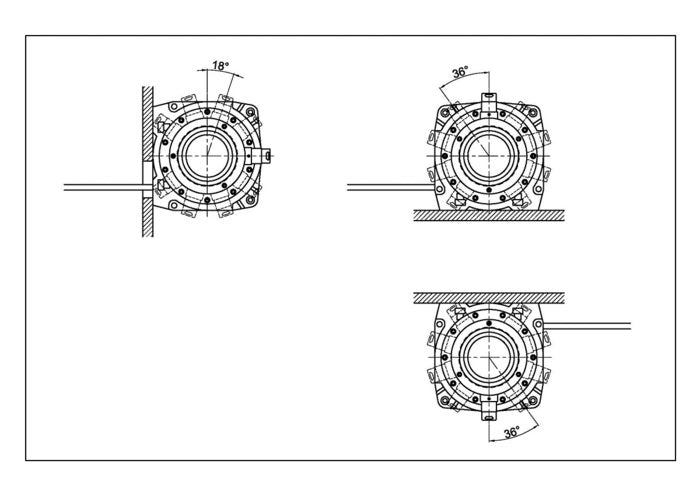 COMEUP WINCH | DV-12 12V