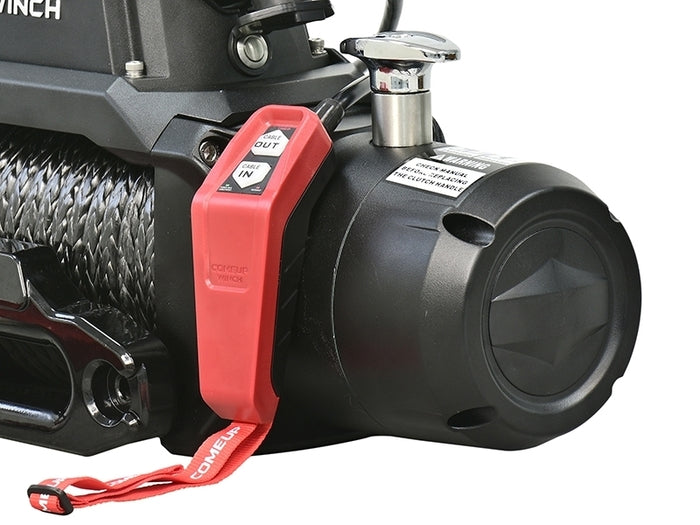 COMEUP WINCH | SOLO 12.5rs