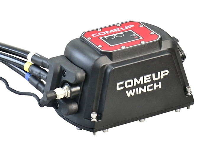 COMEUP WINCH | SOLO 12.5rs