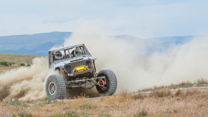COMEUP WINCH | SEAL MadX 8.0s SD