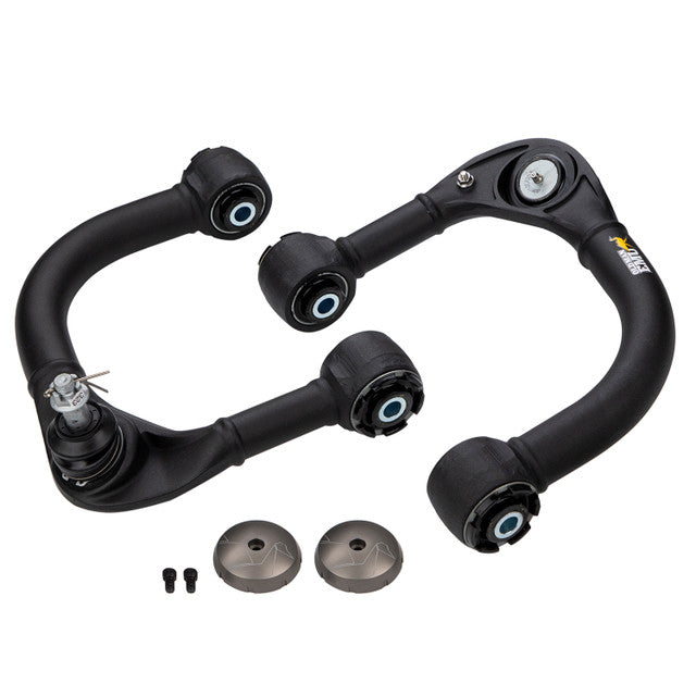 OLD MAN EMU | Tacoma 4th 3rd & 2nd Gen 2005-2023 Front Upper Control Arms (UCA0005)
