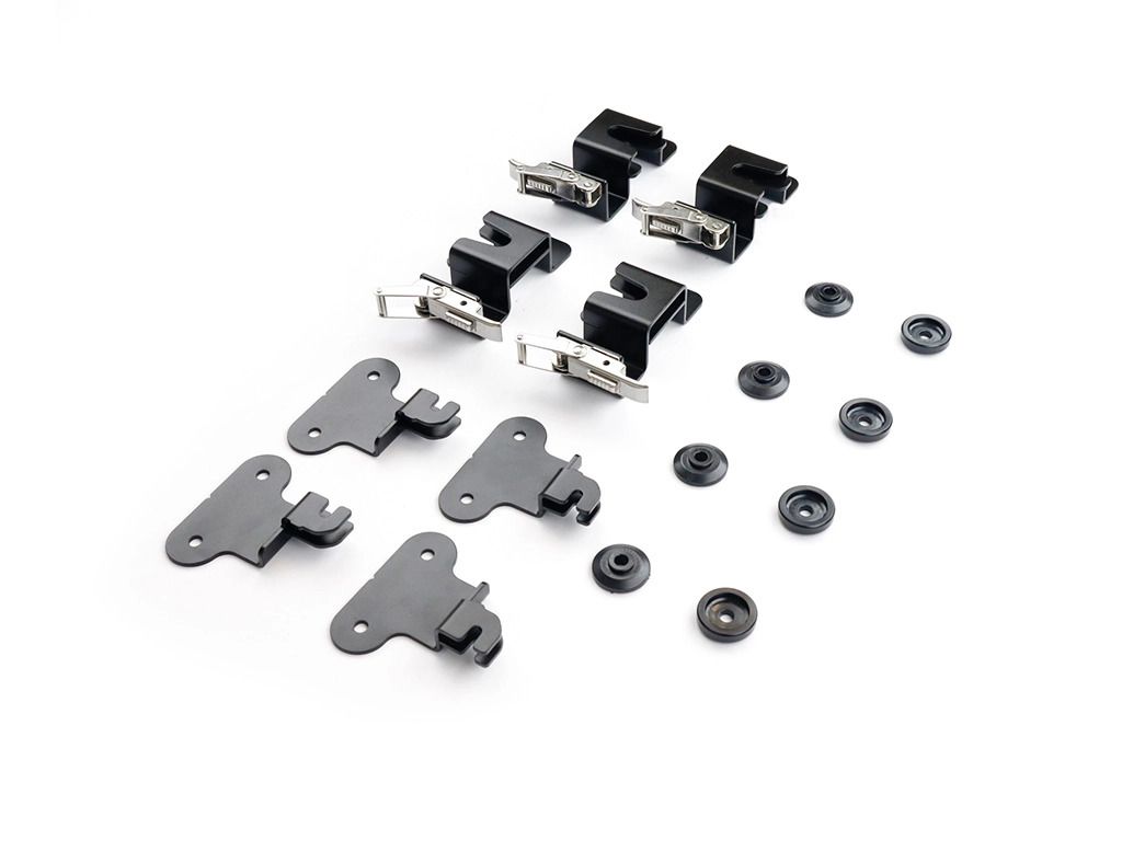 FRONT RUNNER | Quick Realease Mount Kit 4 Piece (TBMK020)