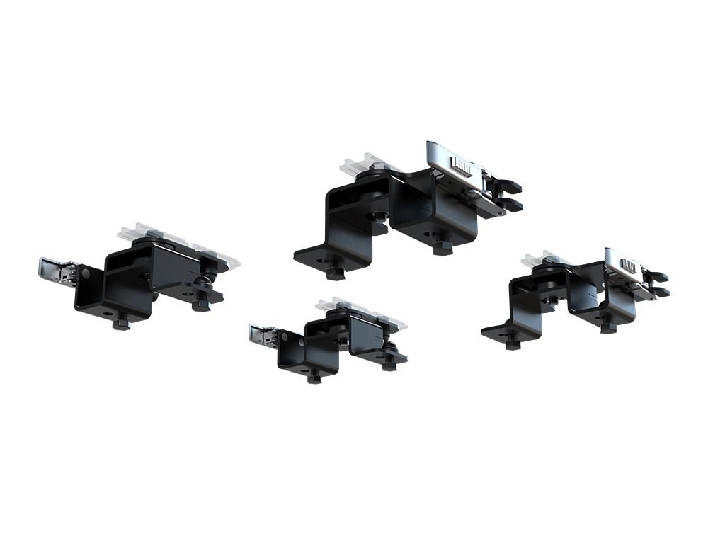 FRONT RUNNER | Quick Realease Mount Kit 4 Piece (TBMK020)