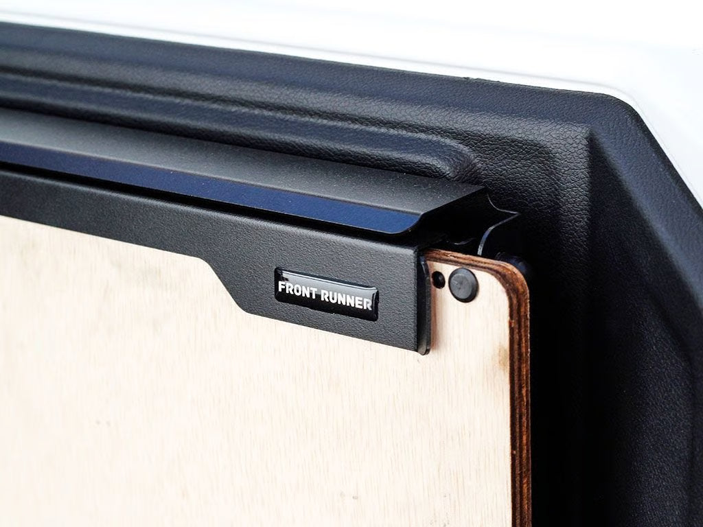 FRONT RUNNER | Work Surface Extension For Drop Down Tailgate Table (TBRA033)