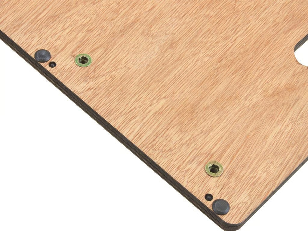 FRONT RUNNER | Work Surface Extension For Drop Down Tailgate Table (TBRA033)