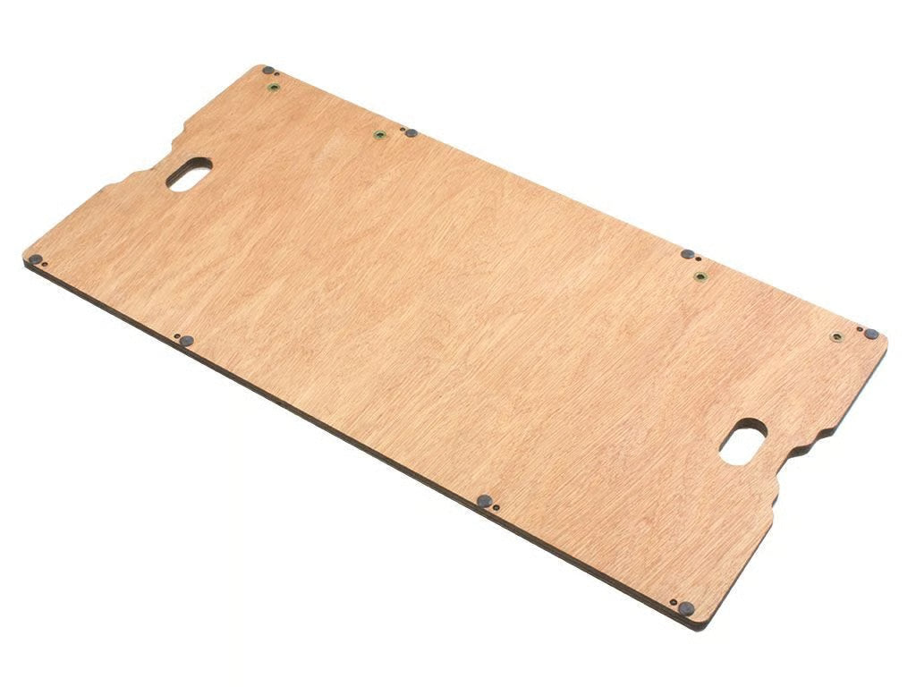 FRONT RUNNER | Work Surface Extension For Drop Down Tailgate Table (TBRA033)