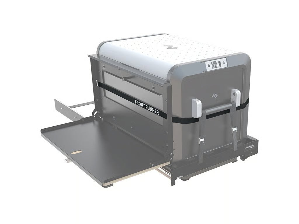 FRONT RUNNER | Drop Down Table To Fridge Installation Kit (TBRA036)