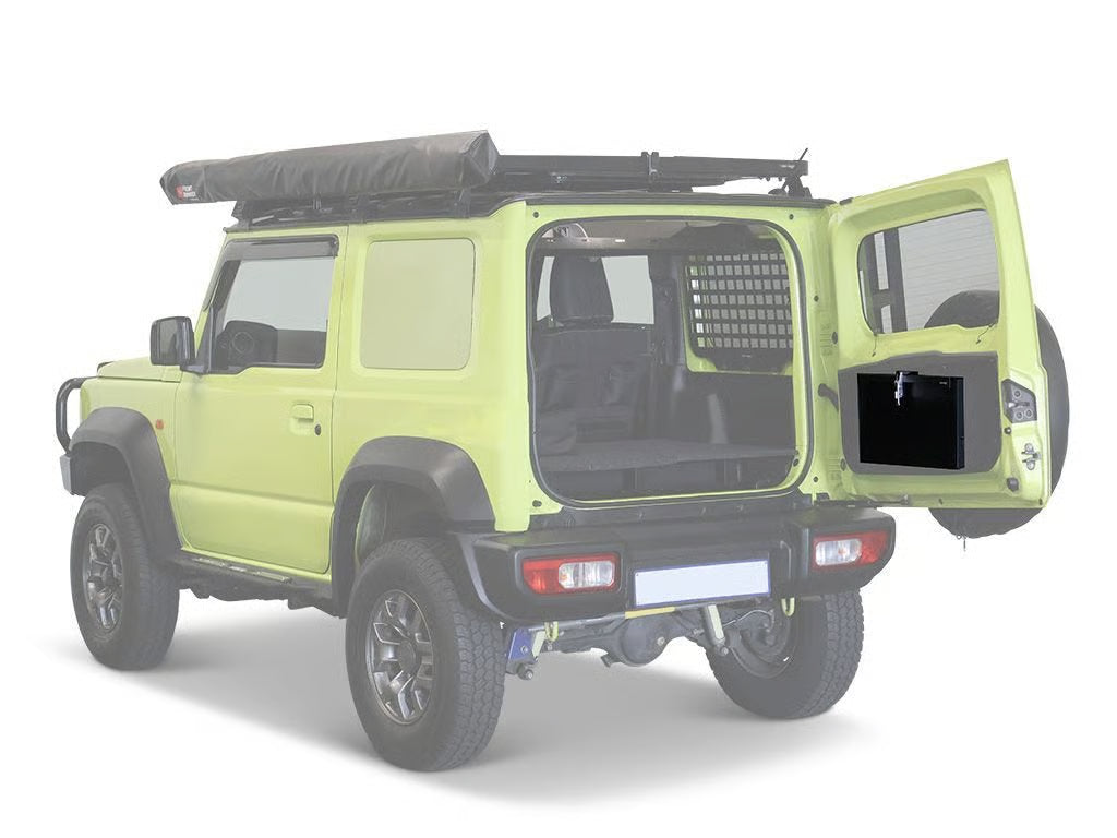 FRONT RUNNER | Universal Drop Down Tailgate Table (TBRA054)