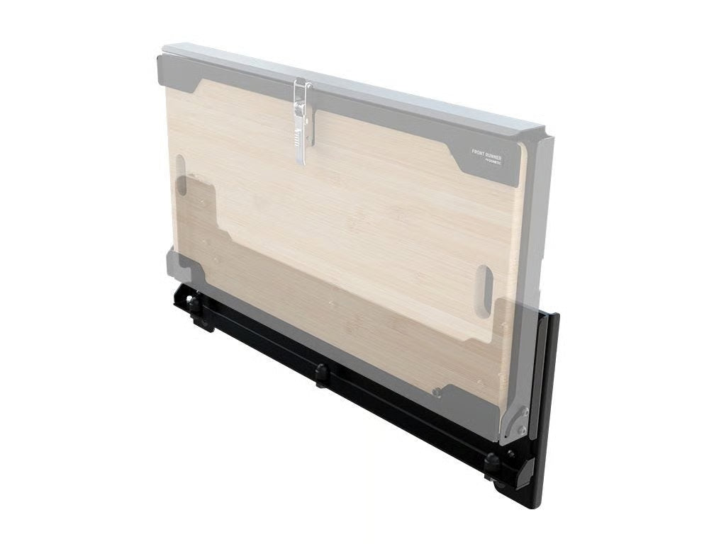 FRONT RUNNER | Cargo Slide Drop Down Table Bracket (TBRA057)