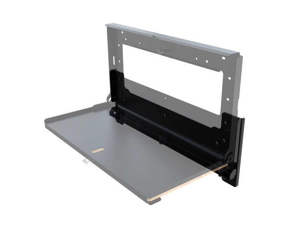 FRONT RUNNER | Cargo Slide Drop Down Table Bracket (TBRA057)