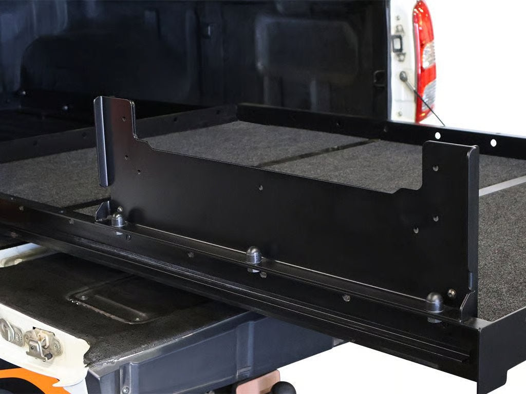 FRONT RUNNER | Cargo Slide Drop Down Table Bracket (TBRA057)