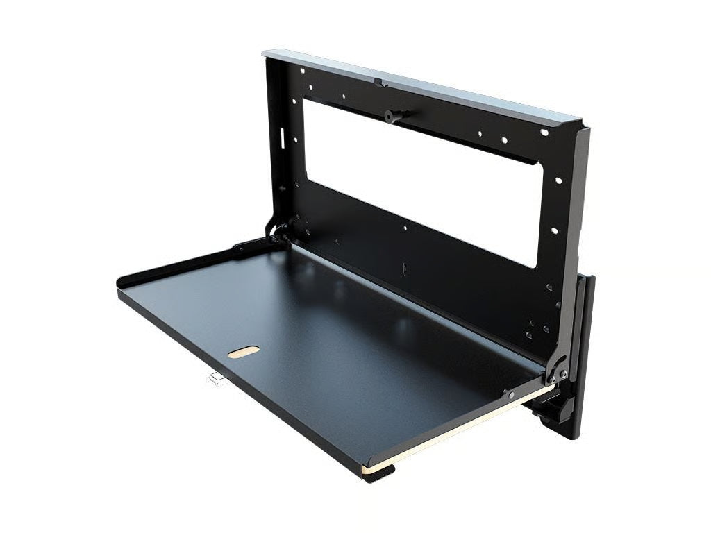 FRONT RUNNER | Load Bed Cargo Slide Drop Down Table Kit (TBRA058)