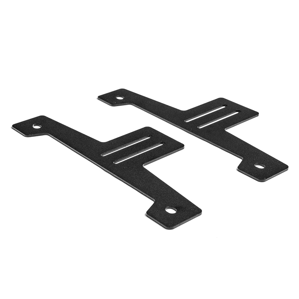 CALI RAISED | Roof Rack Traction Board Mount (CR4280)