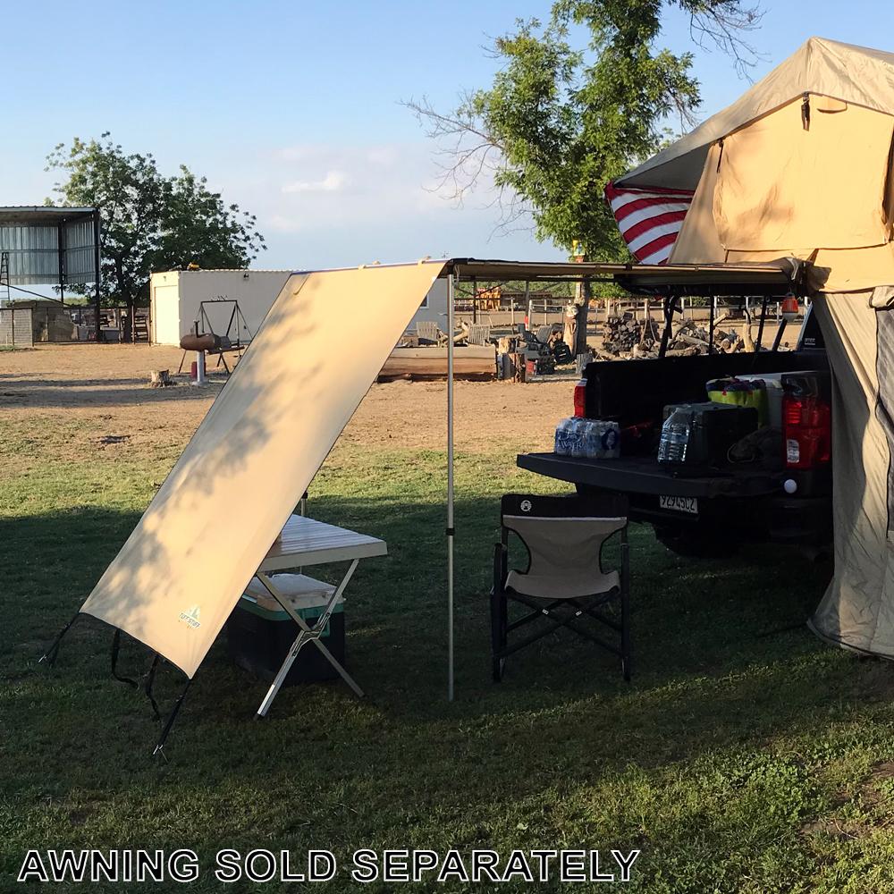 EvergreenOffroad.com