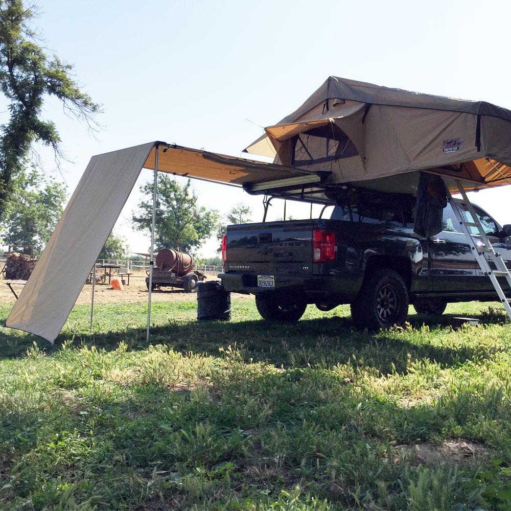 EvergreenOffroad.com