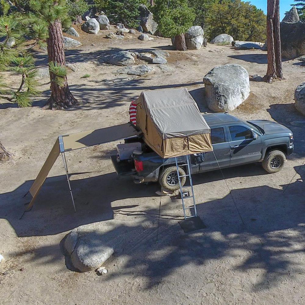 EvergreenOffroad.com