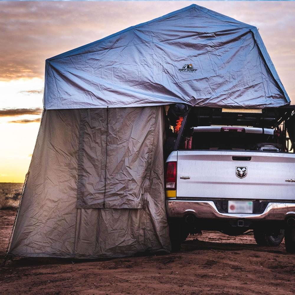 EvergreenOffroad.com