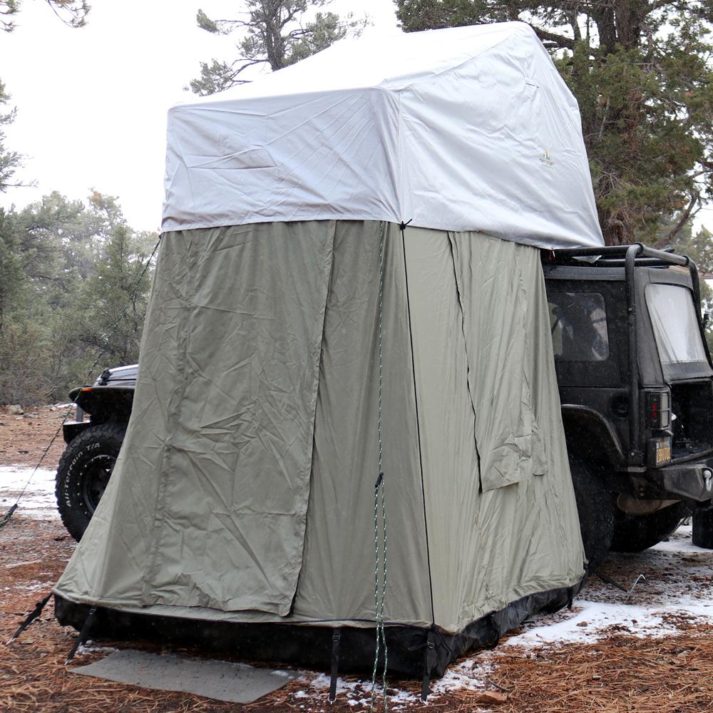 EvergreenOffroad.com