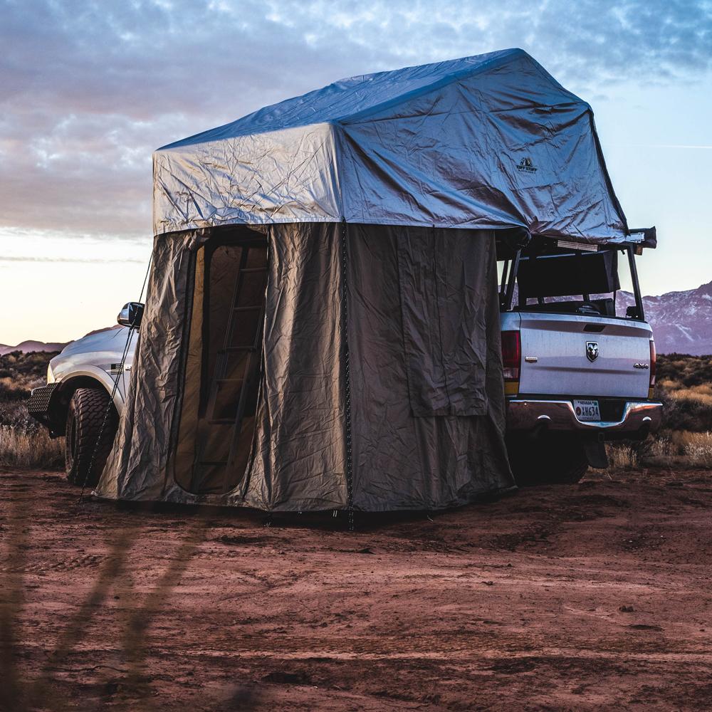 EvergreenOffroad.com