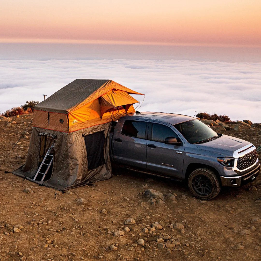 EvergreenOffroad.com