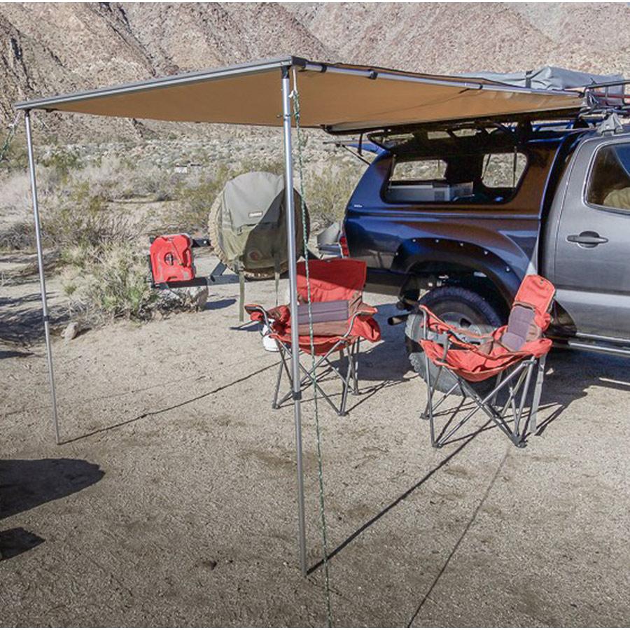 TUFF STUFF | Roof Top Awning 4.5′ X 6′
