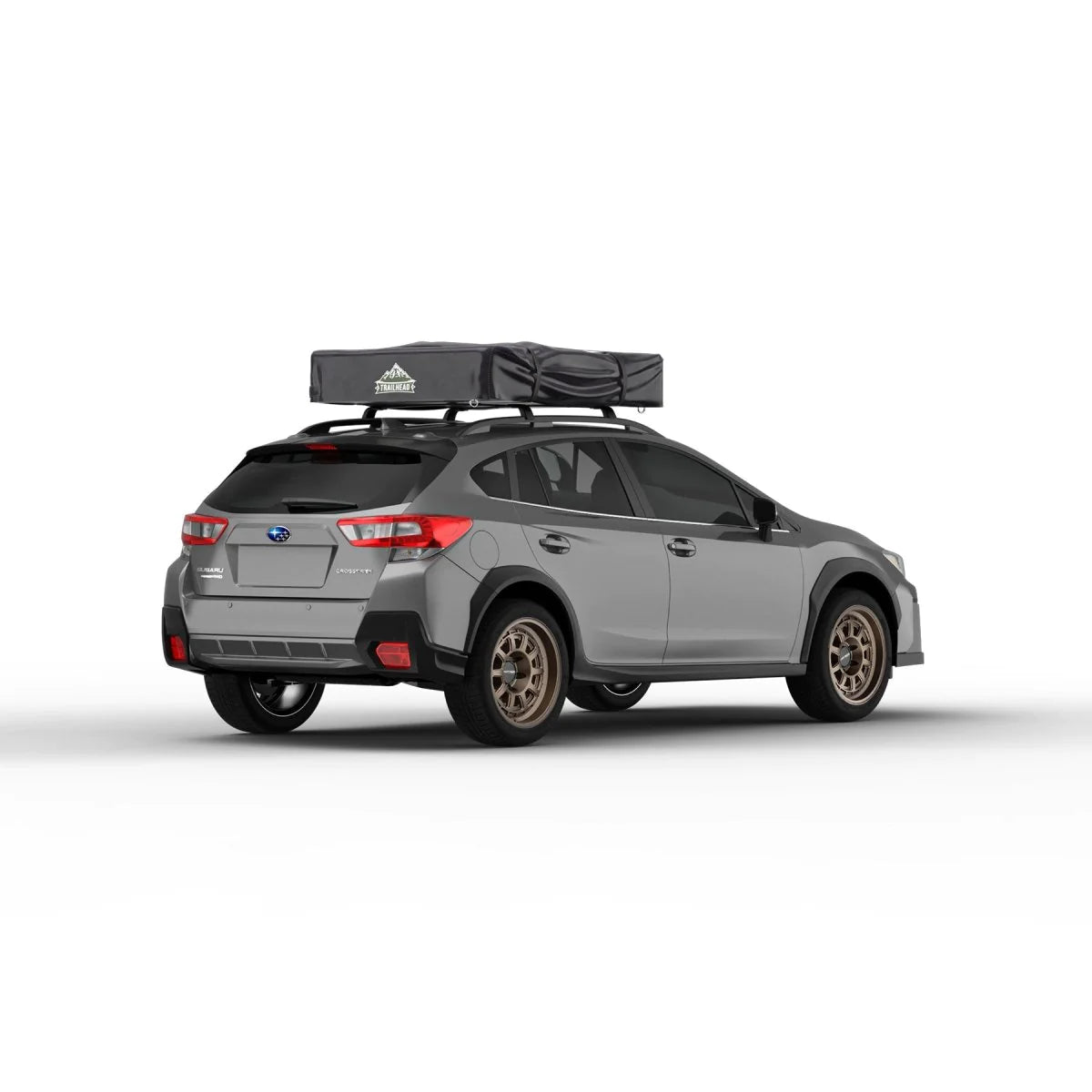 TUFF STUFF | Trailhead Roof Top Tent 2 Person