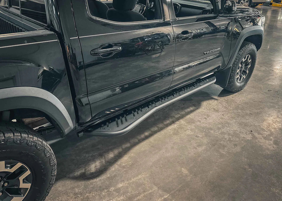 BACKWOODS ADVENTURE MODS | Tacoma 3rd Gen 2016-2023 Ultimate Bundle Deal (BWTY-0010)
