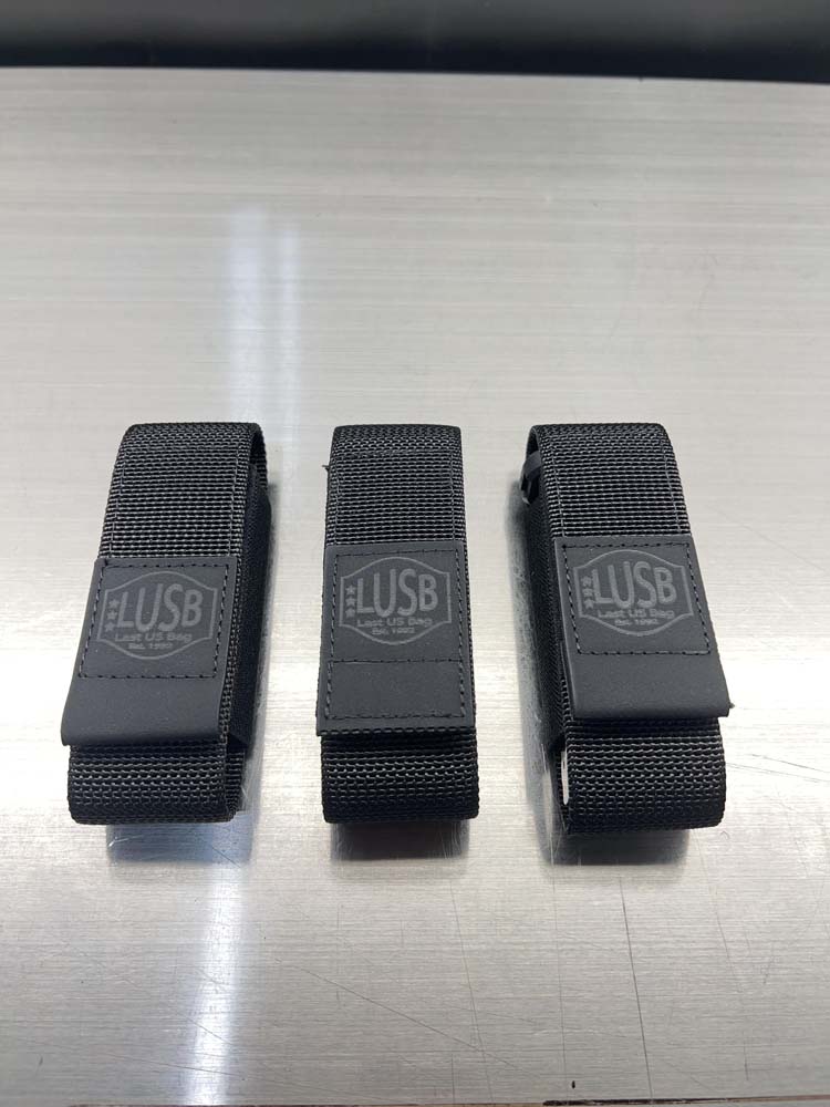 LAST US BAG | Pull Pouch (LUSB1PPSM)