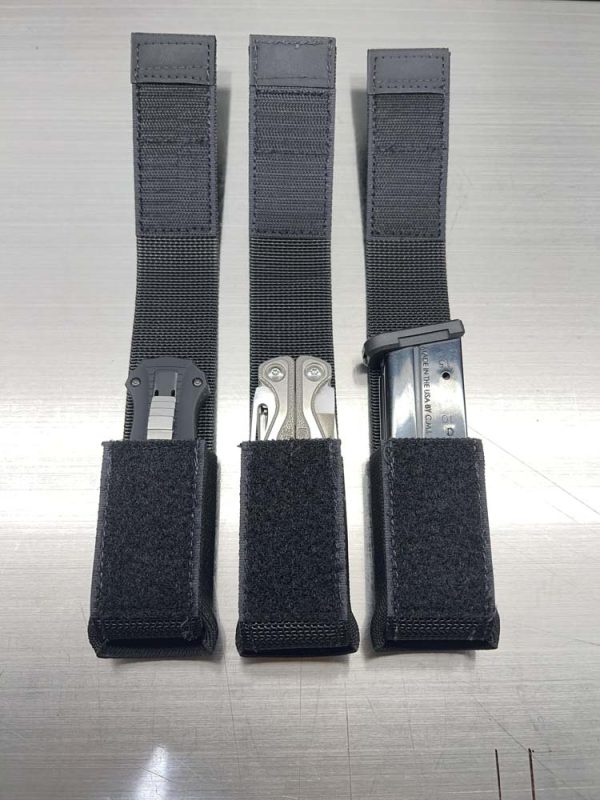 LAST US BAG | Pull Pouch (LUSB1PPSM)