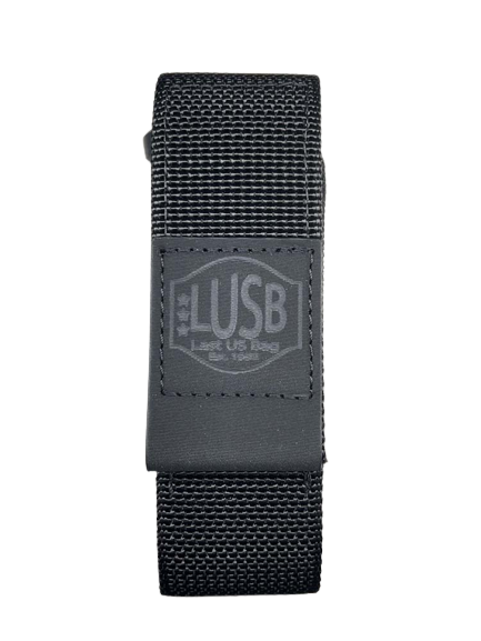 LAST US BAG | Pull Pouch (LUSB1PPSM)