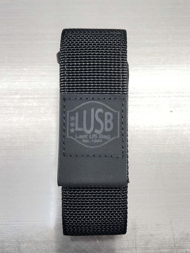 LAST US BAG | Pull Pouch (LUSB1PPSM)