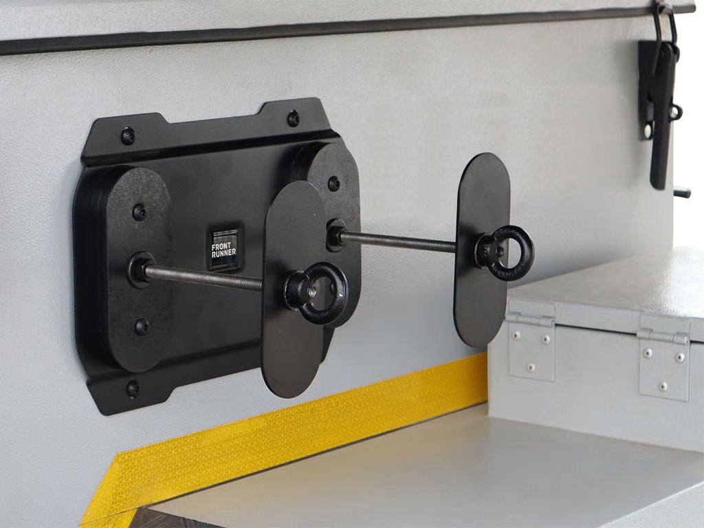 FRONT RUNNER | Universal Side Mount For Pro Water Tank 20L (VACC099)