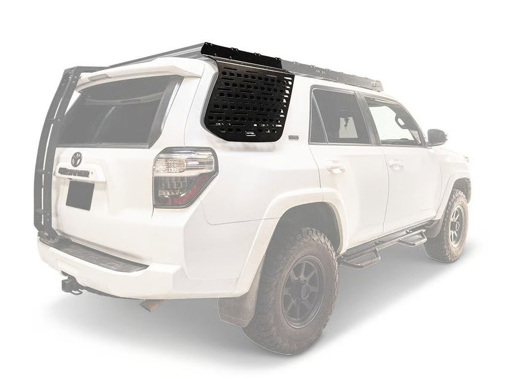 FRONT RUNNER | 4Runner 5th Gen Exterior Rear Window Molle Panel Kit / RHS (VACC215)