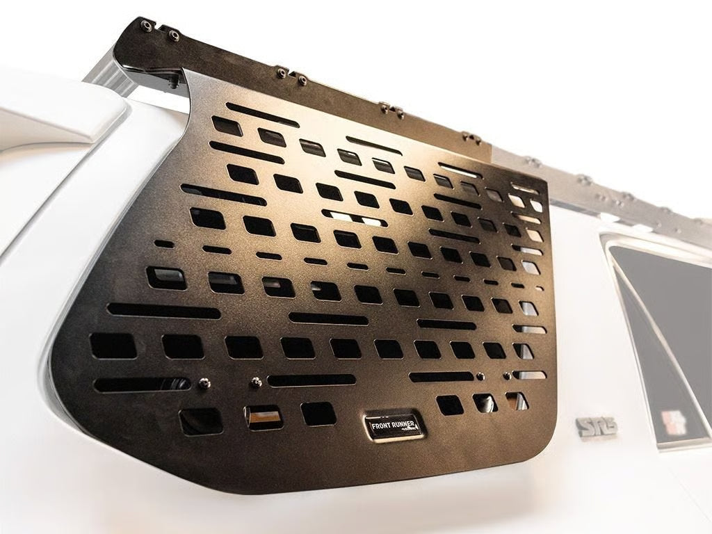 FRONT RUNNER | 4Runner 5th Gen Exterior Rear Window Molle Panel Kit / RHS (VACC215)