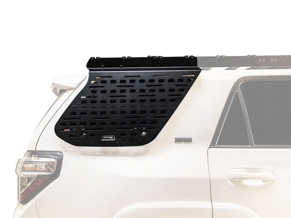 FRONT RUNNER | 4Runner 5th Gen Exterior Rear Window Molle Panel Kit / RHS (VACC215)