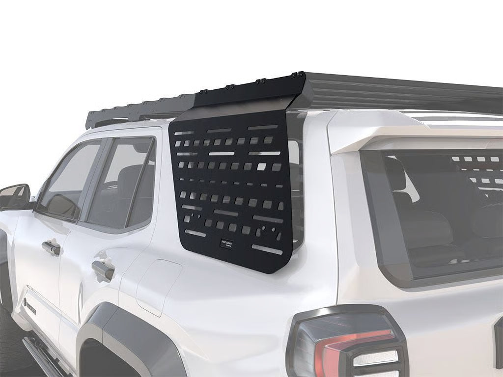 FRONT RUNNER | 4Runner 6th Gen (2025-Current) Exterior Rear Window Molle Panel Kit / LHS Add To Wishlist (VACC216)