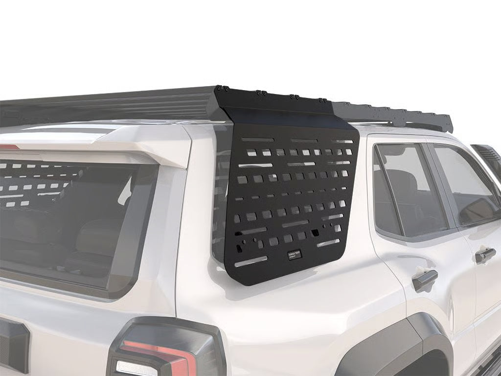 FRONT RUNNER | 4Runner 6th Gen (2025-Current) Exterior Rear Window Molle Panel Kit (VACC217)