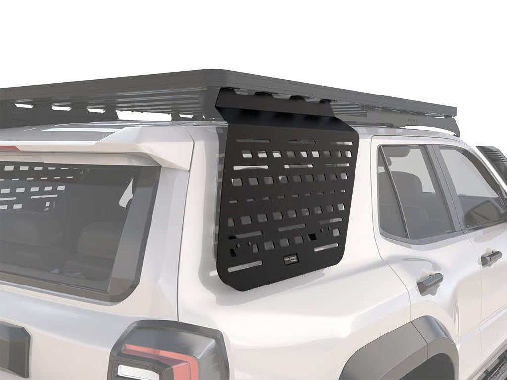 FRONT RUNNER | 4Runner 6th Gen (2025-Current) Exterior Rear Window Molle Panel Kit (VACC217)