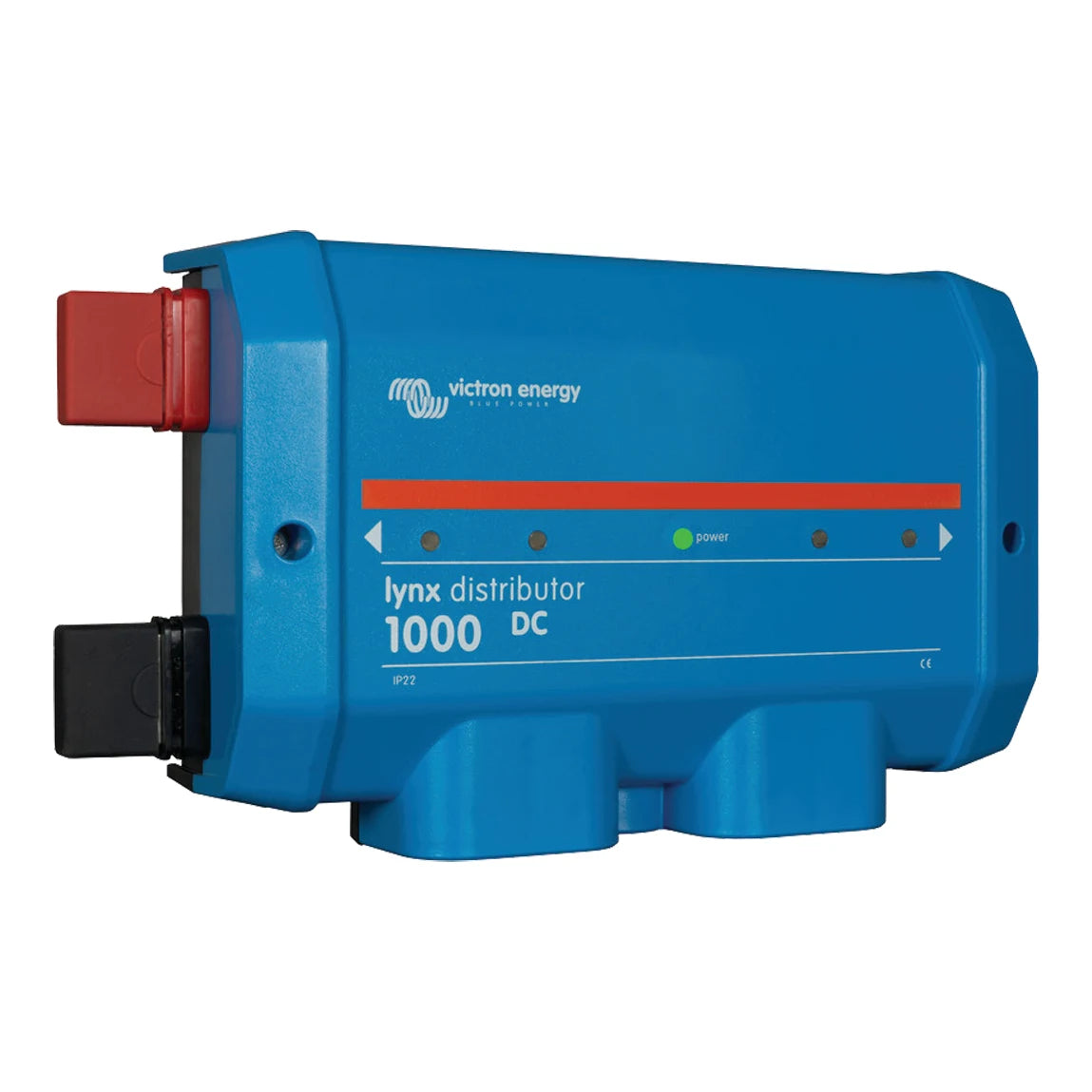 VICTRON ENERGY | Lynx DC Distributor 1000A