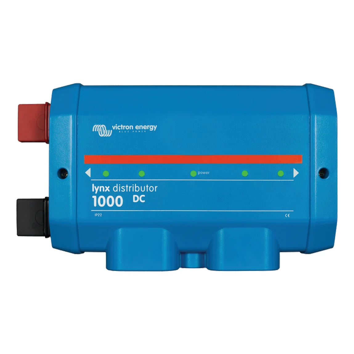 VICTRON ENERGY | Lynx DC Distributor 1000A