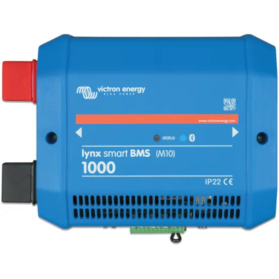 VICTRON ENERGY | Lynx Smart BMS 1000 - M10 (1044416)