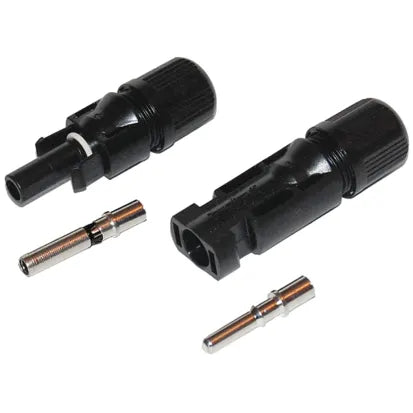 VICTRON ENERGY | MC4 Solar Connector 1x Male - 1x Female (1017143)