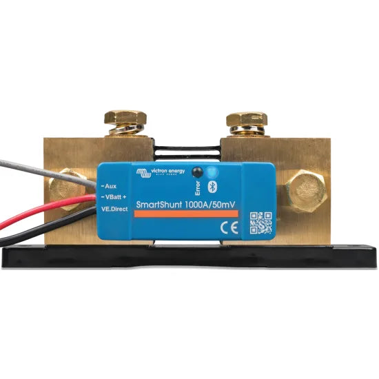 VICTRON ENERGY | SmartShunt IP65 (1048138)