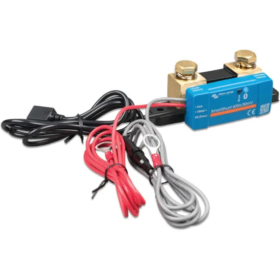 VICTRON ENERGY | SmartShunt IP65 (1048138)