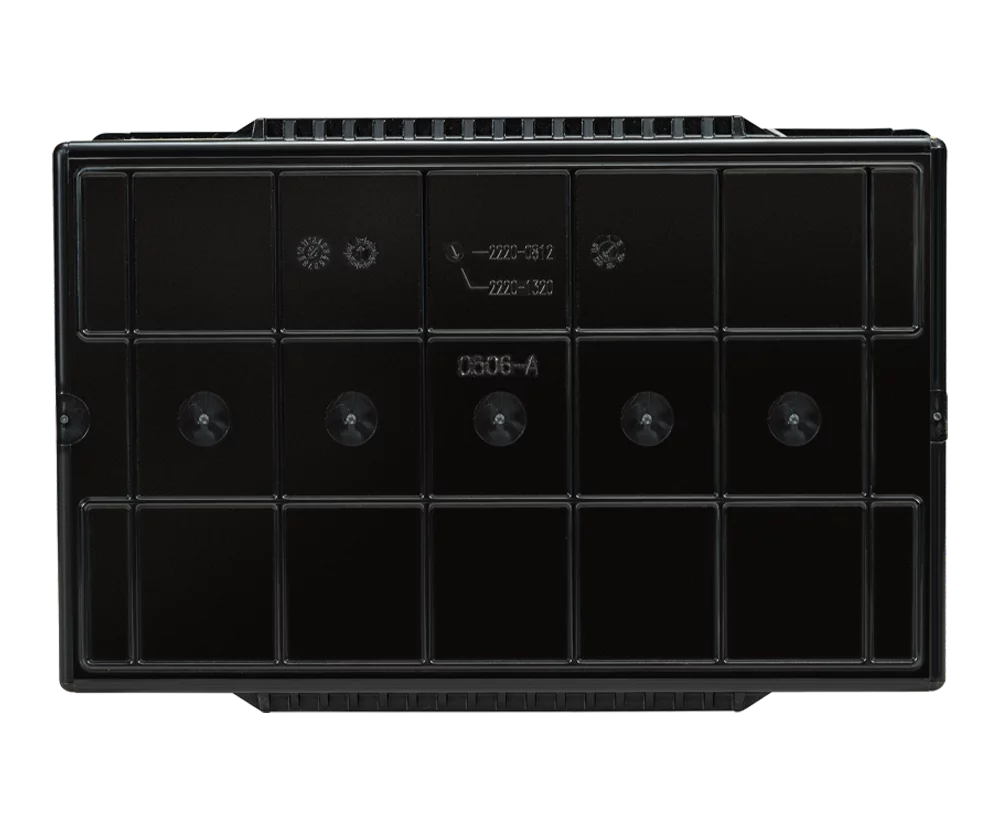 ODYSSEY BATTERY | ODX-AGM34