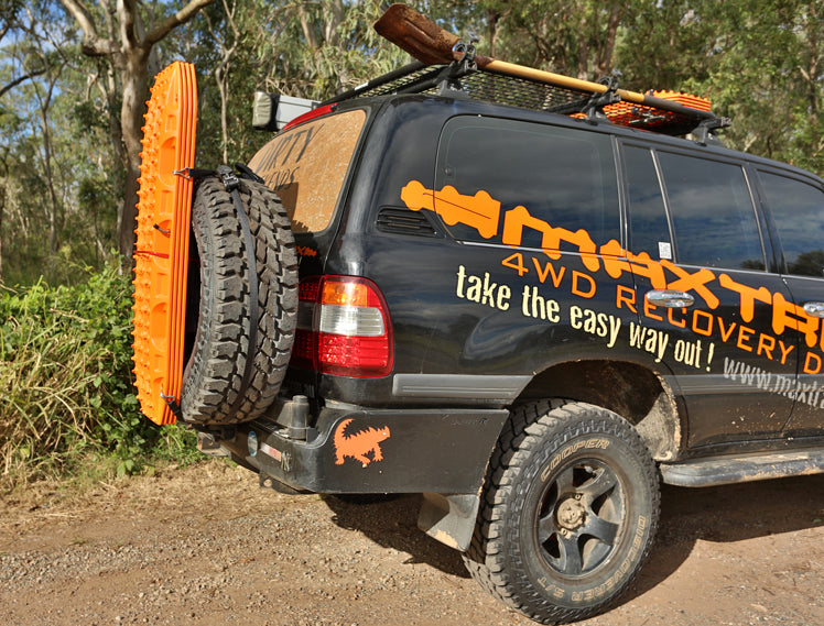 EvergreenOffroad.com