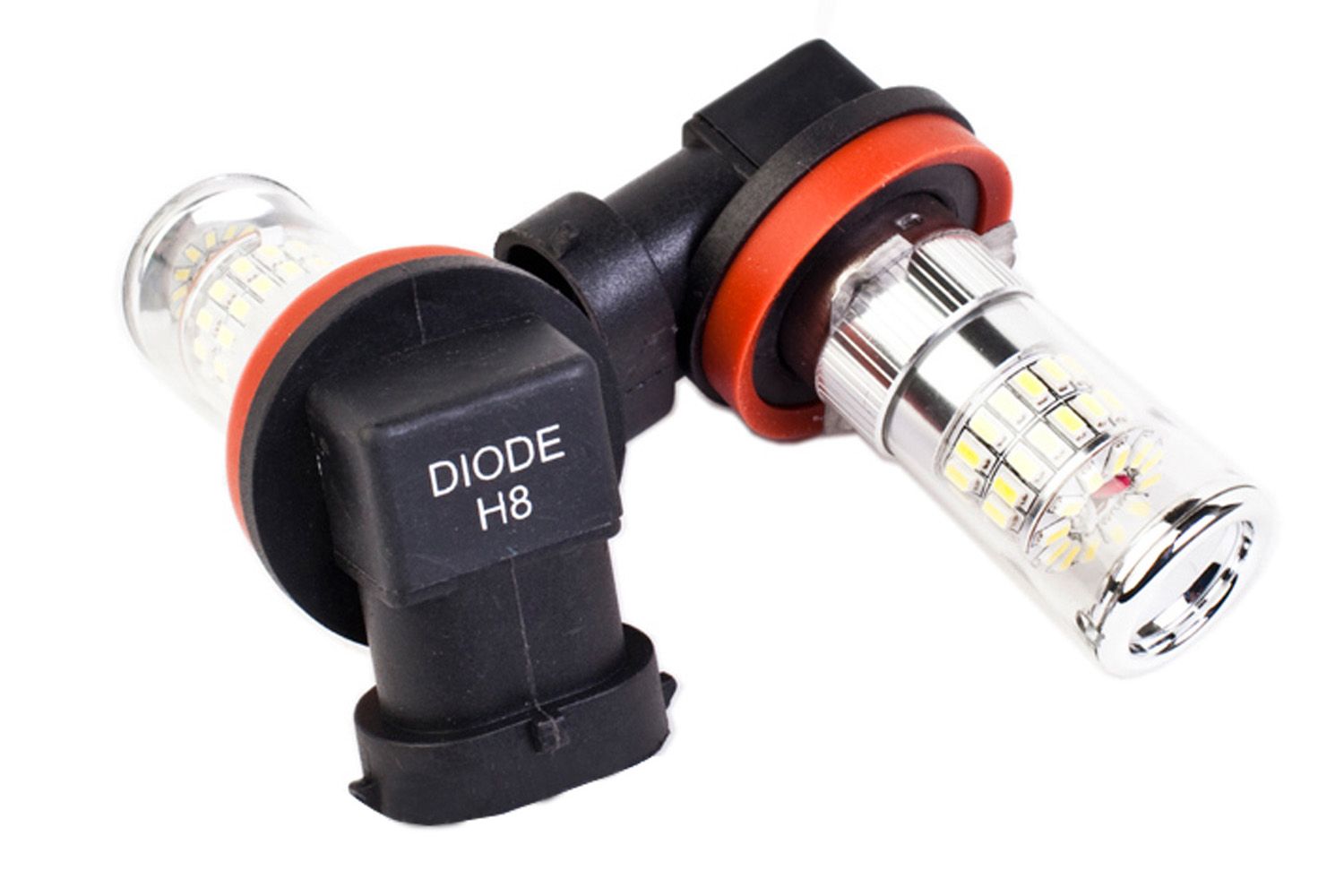 DIODE DYNAMICS | H8 HP48 LED Bulbs (DD0180P)